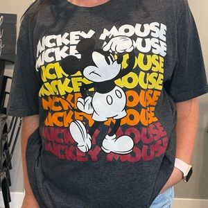 Retro Disney T-shirt